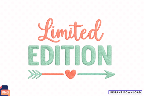 Elevating Print-on-Demand with Limited Edition Inspirational Quote PNG Designs