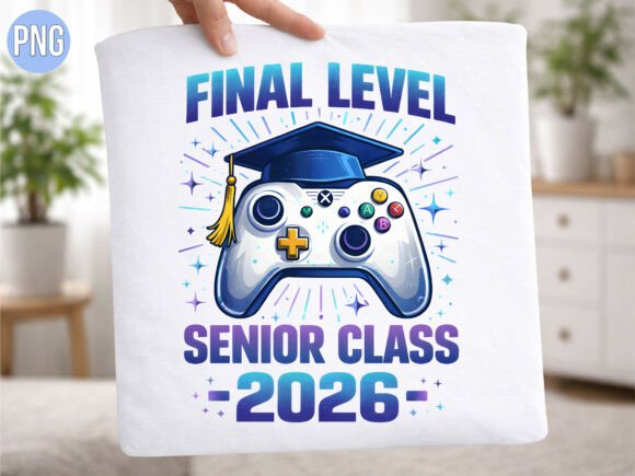 Final Level Senior Class 2026 PNG: A Guide for Creators and Educators