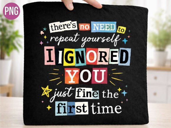 Mastering the Sassy Sarcastic Quote Ransom Note PNG for Professional Results