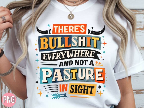 Sarcastic Pasture in Sight Funny PNG: Strategic Humor for Brand Positioning