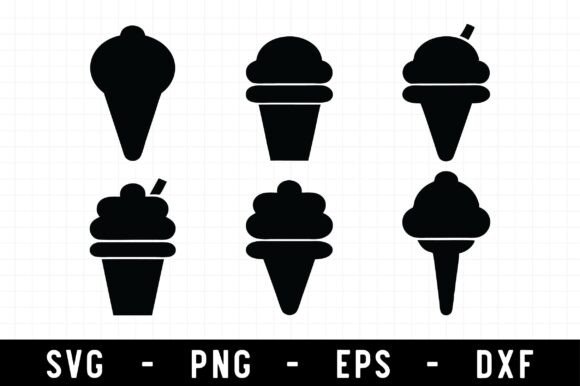 Unlocking Creativity: The Ultimate Guide to Using Ice Cream SVG Cut Files for DIY Projects